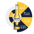 thumbnail image 3 of Cerveza Clara Corona Extra 6 Botellas de 355 ml c/u, 3 of 4