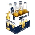 thumbnail image 2 of Cerveza Clara Corona Extra 6 Botellas de 355 ml c/u, 2 of 4