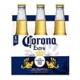 thumbnail image 1 of Cerveza Clara Corona Extra 6 Botellas de 355 ml c/u, 1 of 4