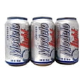 thumbnail image 1 of Cerveza clara Modelo light 6 latas de 355 ml c/u, 1 of 1
