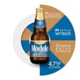 thumbnail image 3 of Cerveza clara Modelo trigo 6 botellas de 355 ml c/u, 3 of 4