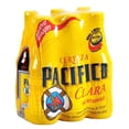 thumbnail image 1 of Cerveza clara Pacífico 6 botellas de 325 ml c/u, 1 of 4