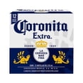 thumbnail image 1 of Cerveza clara Coronita extra 12 botellas de 210 ml c/u, 1 of 4