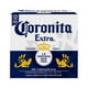 thumbnail image 1 of Cerveza clara Coronita extra 12 botellas de 210 ml c/u, 1 of 4