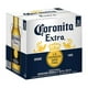 thumbnail image 3 of Cerveza clara Coronita extra 12 botellas de 210 ml c/u, 3 of 4
