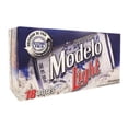thumbnail image 1 of Cerveza clara Modelo light 18 pack latas 355 ml c/u, 1 of 1