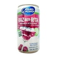 thumbnail image 1 of Cooler Bud Light margarita sabor frambuesa lata 237 ml, 1 of 4
