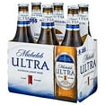 thumbnail image 1 of Cerveza importada Michelob Ultra 6 botellas de 355 ml c/u, 1 of 4
