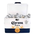 thumbnail image 1 of Hielera Corona Extra 1 pza con 24 cervezas de 355 ml c/u, 1 of 4