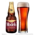 thumbnail image 2 of Cerveza Modelo ámbar 6 botellas de 355 ml c/u, 2 of 4