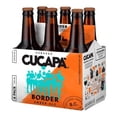 thumbnail image 1 of Cerveza artesanal Cucapá amber ale 6 botellas de 355 ml c/u, 1 of 4