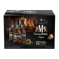thumbnail image 1 of Cerveza oscura Negra Modelo 12 botellas de 355 ml c/u, 1 of 4