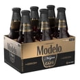 thumbnail image 1 of Cerveza oscura Negra Modelo con café 6 botellas de 355 ml c/u, 1 of 4