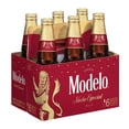 thumbnail image 2 of Cerveza ámbar Modelo noche especial 6 botellas de 355 ml c/u, 2 of 2
