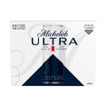 thumbnail image 1 of Cerveza clara Michelob ultra 12 latas de 355 ml c/u, 1 of 4