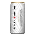 thumbnail image 4 of Cerveza Stella Artois lager Belgium 6 latas de 269 ml c/u, 4 of 4