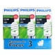 thumbnail image 1 of Focos Philips Espiral Mini Luz Blanca 13 W 3 piezas, 1 of 4