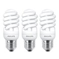 thumbnail image 2 of Focos Philips Espiral Mini Luz Blanca 13 W 3 piezas, 2 of 4