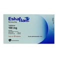 thumbnail image 1 of Eskaflam tabletas 30 pzas de 100 mg c/u, 1 of 1