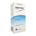 thumbnail image 1 of   Debridat 2 g/100 ml suspensión junior 100 ml, 1 of 4