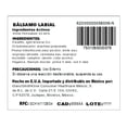 thumbnail image 2 of Bálsamo labial Chapstick natural 4 g, 2 of 4