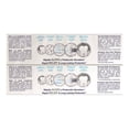 thumbnail image 2 of Pasta dental Sensodyne para sensibilidad blanqueador 2 pzas 100g c/u, 2 of 3