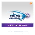 thumbnail image 3 of Pasta dental Sensodyne para sensibilidad blanqueador 2 pzas 100g c/u, 3 of 3