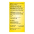 thumbnail image 2 of Centrum Kids sabor frambuesa-limón 30 tabletas masticables, 2 of 2