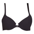 thumbnail image 1 of Brasier Bras Jade Talla 38B Broche al Frente Negro, 1 of 4