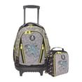 thumbnail image 1 of Set de Mochila Xtrem Dinosaurio 12189978481  U, 1 of 4