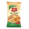 thumbnail image 1 of Harina para hot cakes Tres Estrellas sabor mantequilla vainilla y maple 900 g, 1 of 4