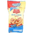 thumbnail image 1 of Harina para hot cakes Tres Estrellas ligeros 1.1 kg, 1 of 4