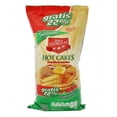 thumbnail image 1 of Harina para hot cakes Tres Estrellas tradicionales 1.1 kg, 1 of 4