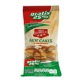 thumbnail image 1 of Harina para hot cakes Tres Estrellas Tradicionales 1 kg, 1 of 4