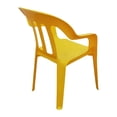 thumbnail image 2 of Silla Infantil Aguiplast Monoblock Amarillo, 2 of 3