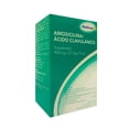 thumbnail image 1 of Amoxicilina/Ácido Clavulánico Medimart 400 mg/57 mg suspensión 5 ml, 1 of 4