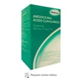 thumbnail image 3 of Amoxicilina/Ácido Clavulánico Medimart 400 mg/57 mg suspensión 5 ml, 3 of 4