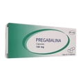 thumbnail image 1 of Pregabalina Medi Mart 150 mg 14 cápsulas, 1 of 4
