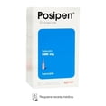 thumbnail image 3 of Posipen 500 mg solución inyectable 4 ml, 3 of 3