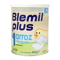 thumbnail image 1 of Fórmula no láctea Blemil plus 1 arroz 400 g, 1 of 4