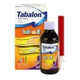thumbnail image 2 of Tabalon infantil uva suspensión 100 mg/5 ml 100 ml, 2 of 4