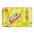 thumbnail image 3 of Refresco Squirt sabor toronja 6 latas de 355 ml c/u, 3 of 3