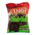 thumbnail image 1 of Dátil Verde Valle 100 g, 1 of 4