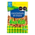 thumbnail image 1 of Nibs de coco tostado Verde Valle en trozos 80 g, 1 of 3