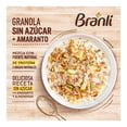 thumbnail image 3 of Granola Branlí sin azúcar más amaranto 330 g, 3 of 4