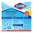 thumbnail image 3 of Blanqueador Clorox triple acción 500 ml, 3 of 4