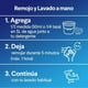 thumbnail image 2 of Quitamanchas Clorox para ropa sin cloro aroma alegría floral 1.89 l, 2 of 2