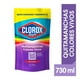 thumbnail image 1 of Quitamanchas Clorox colores vivos para ropa 730 ml, 1 of 2
