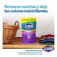thumbnail image 2 of Quitamanchas Clorox colores vivos para ropa 730 ml, 2 of 2