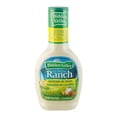 thumbnail image 1 of Aderezo ranch Hidden Valley reducido en grasa y calorías 473 ml, 1 of 4